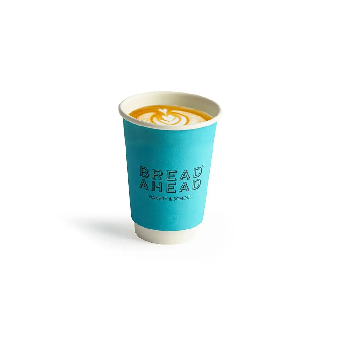 Mocha latte