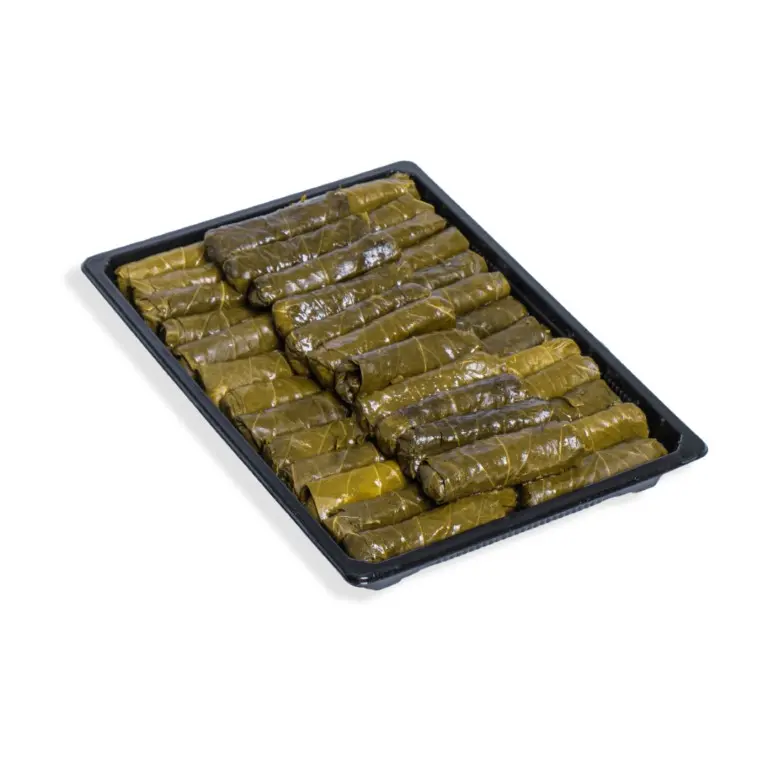 Grape Leaves 40 Piece