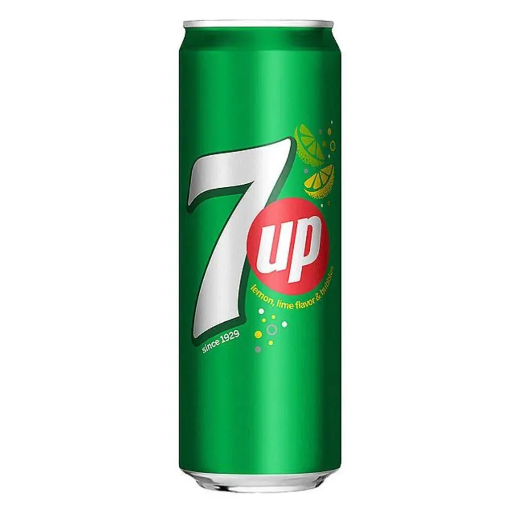 7 Up