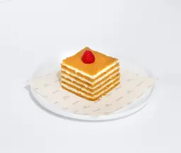 كيكة العسل
