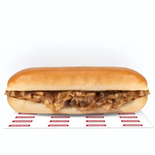 فيلي تشيكن