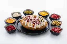 كومبير سلطة