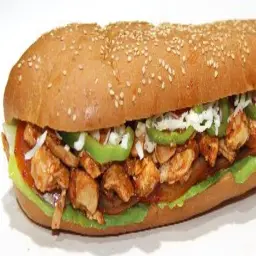 Chicken Italiano
