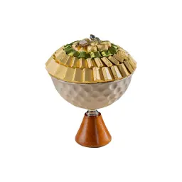 صحن شوكولاتة 190