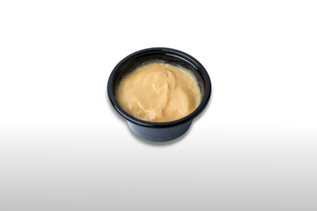 Burger sauce