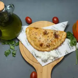 Mixed Cheese Sandwich