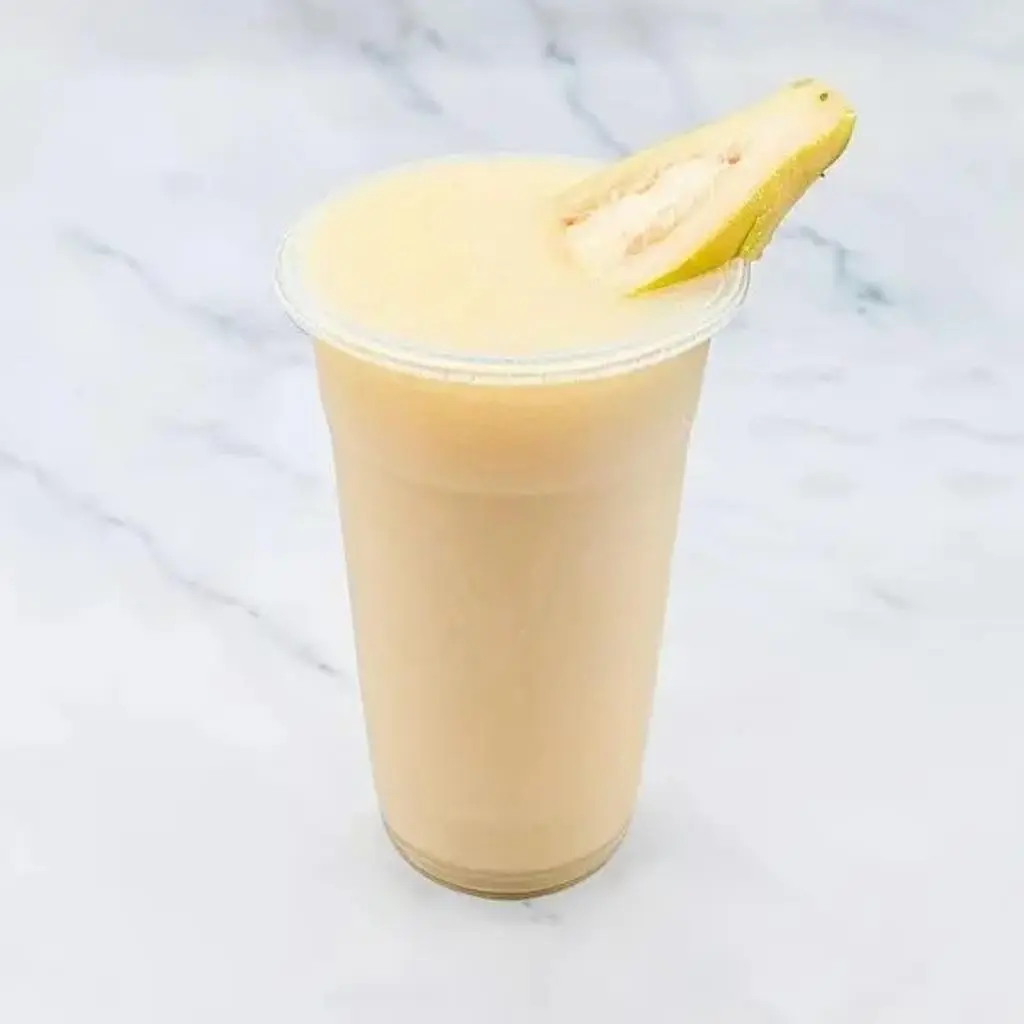 عصير جوافة