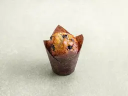 Blueberry Muffin