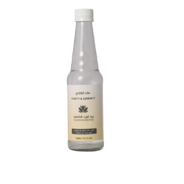 Taif Flower Water 300ml