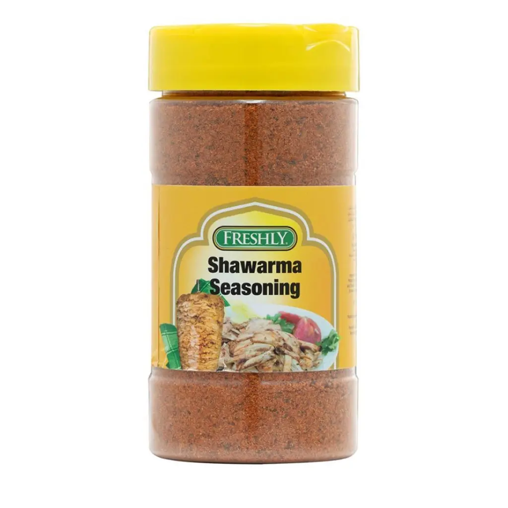 Freshly Shawarma Seasoning