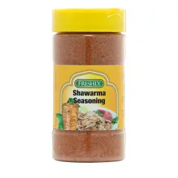 Freshly Shawarma Seasoning