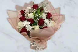 باقة المناسبات السعيدة