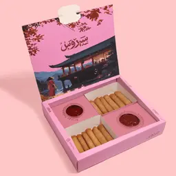 أصابع المسخن
