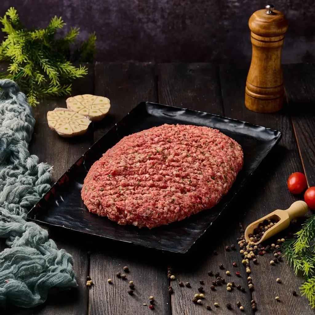 Lamb Kofta