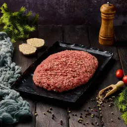 Lamb Kofta