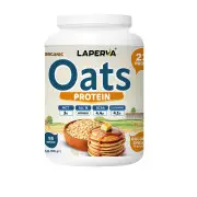 LAPERVA OATS PROTEIN GOLDEN SYRUP 2LB