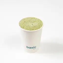 ماتشا بارد