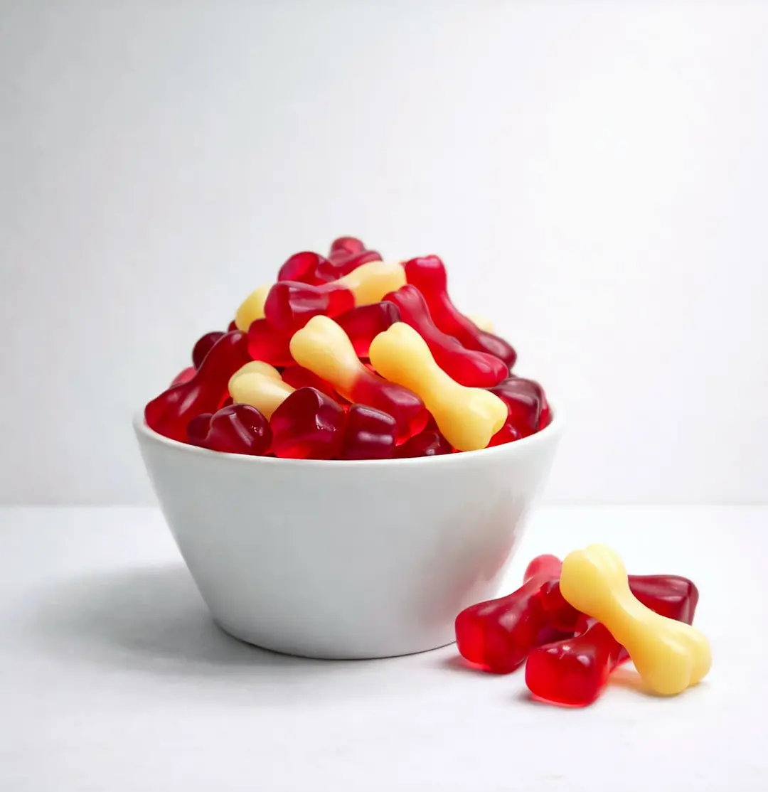 Bones Jelly