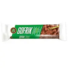 Gofret Milk Chocolate Wafer
