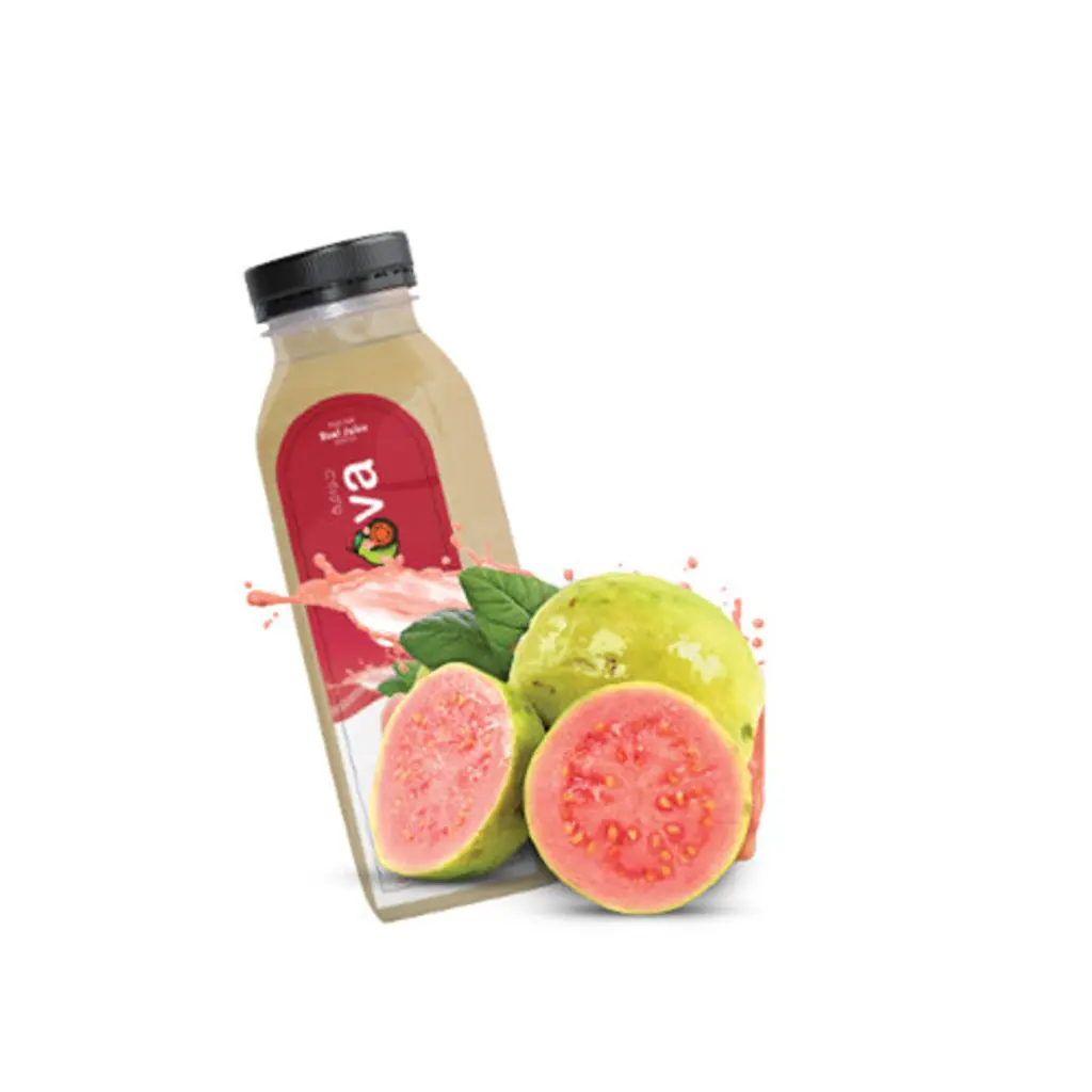 Gauva Juice