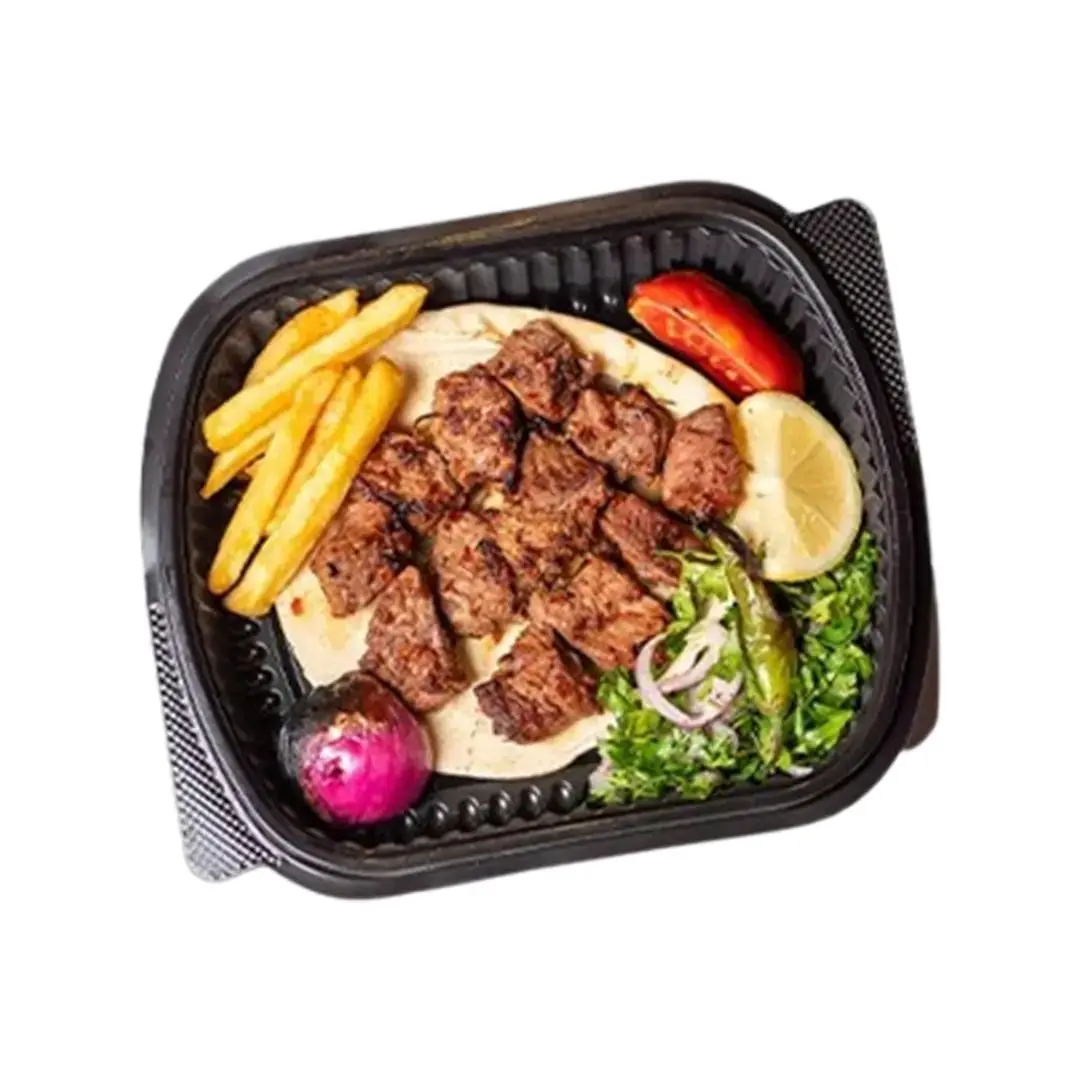 طبق اوصال لحم