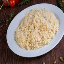 White Rice