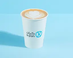سبانش لاتيه