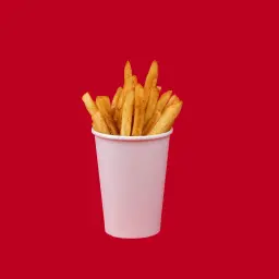 Spiced Fries