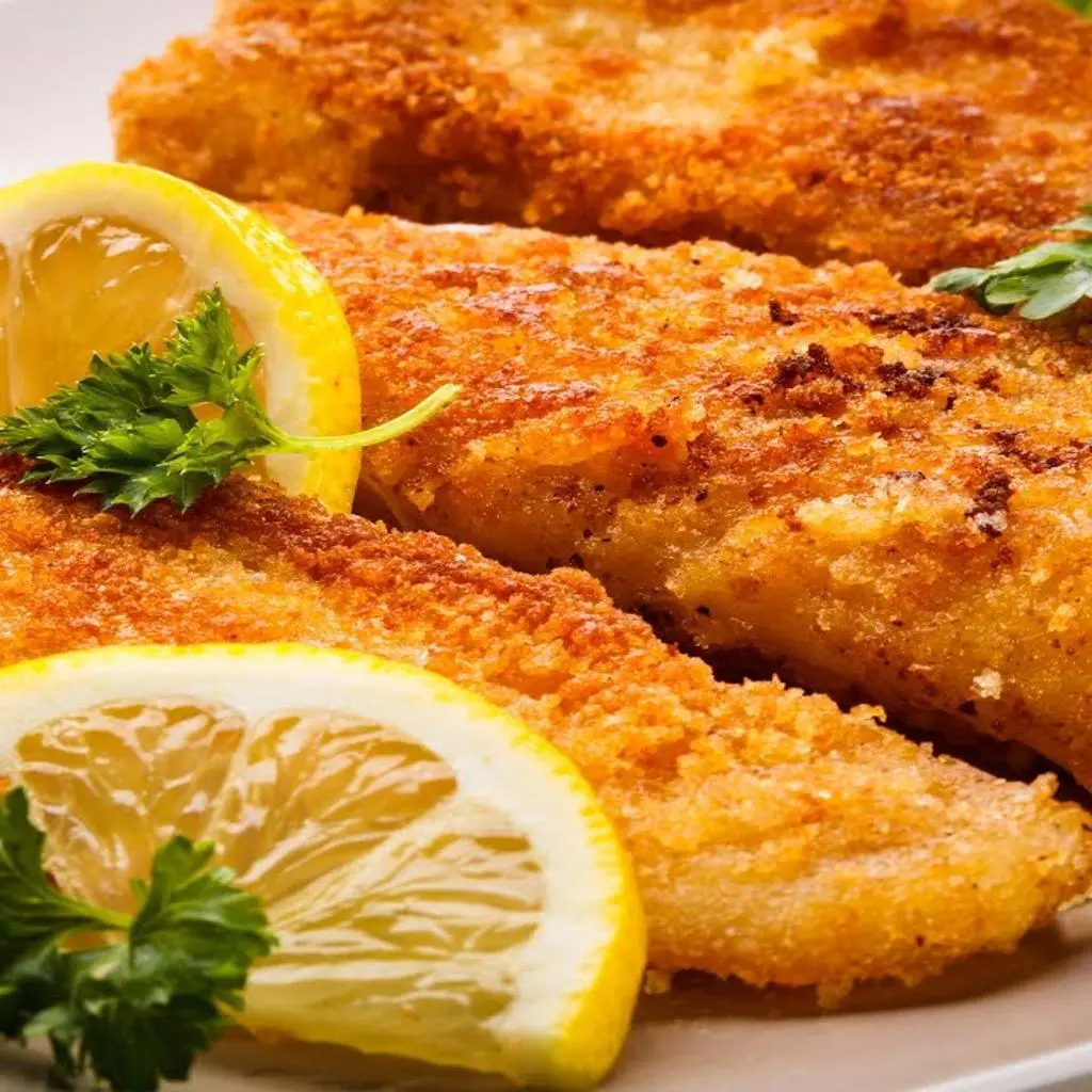 Fish Fillet