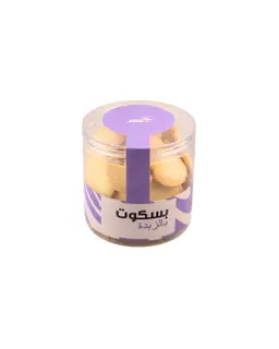 بسكويت الزبدة