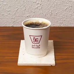 قهوة مقطرة