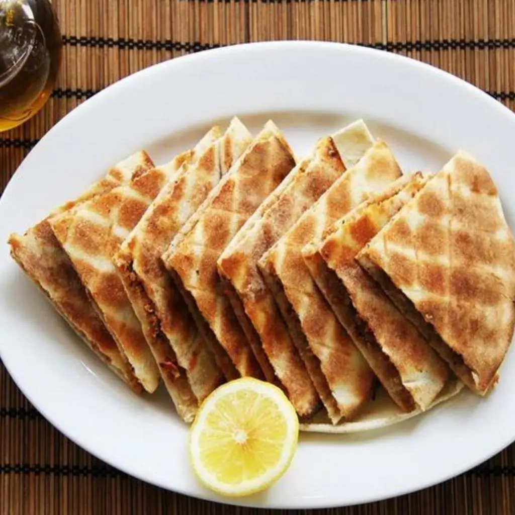 عرايس دجاج