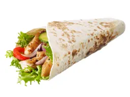 Squid Sandwich