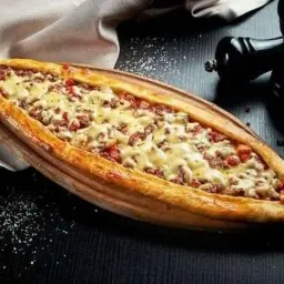 Turkish Meat Pie