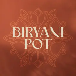 Biryani Pot - Riyadh - Al Maather (Cloud Inside Wokkong)