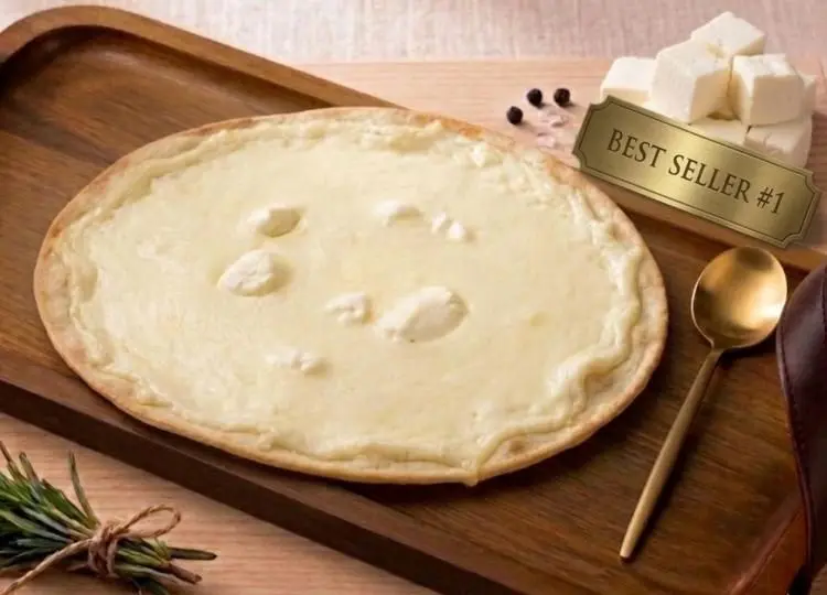 Akawi Cheese Pie