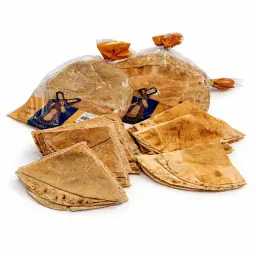 Brown Shami Bread