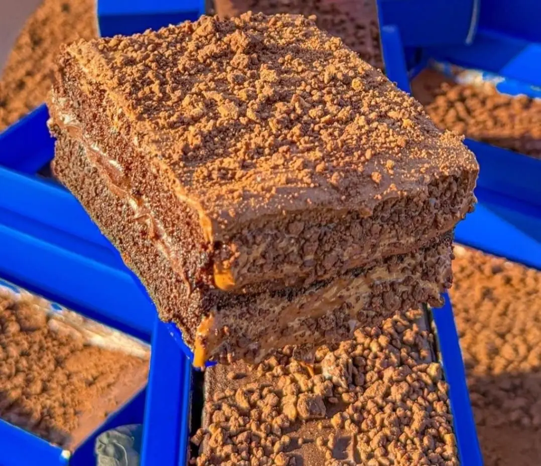 Fazaa Chocolate Cake - small
