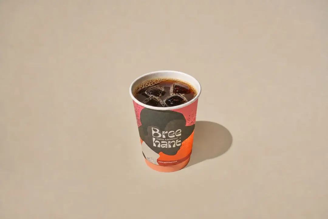 Ice Coffee day