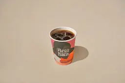 Ice Coffee day