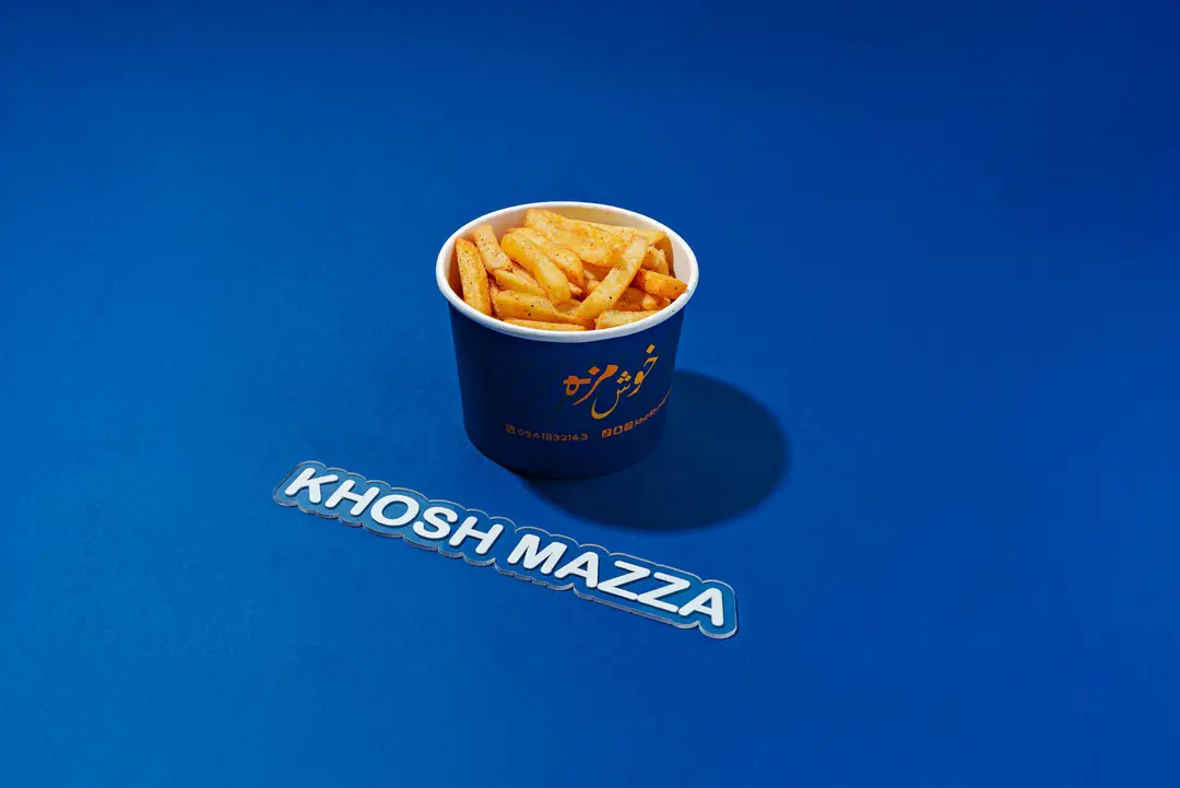بطاطس مبهرة