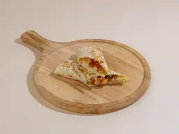 Mexican chicken sandwich