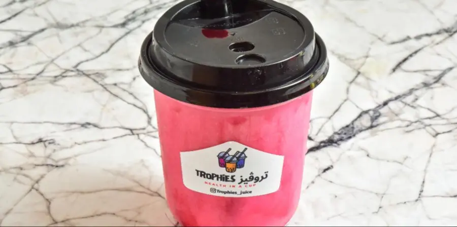 عصير عربي
