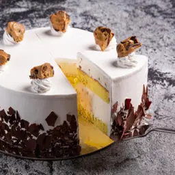 Cookie Dough Delirium