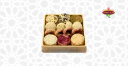 موالح سابليه ومغربي عبوة صغيرة