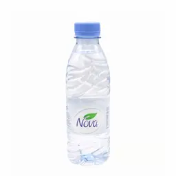 مياة معدنية نوفا