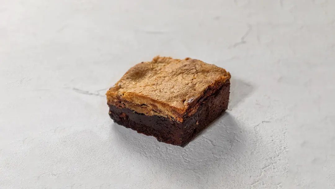 Brownies Cookies