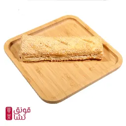 فطيرة اللبنة