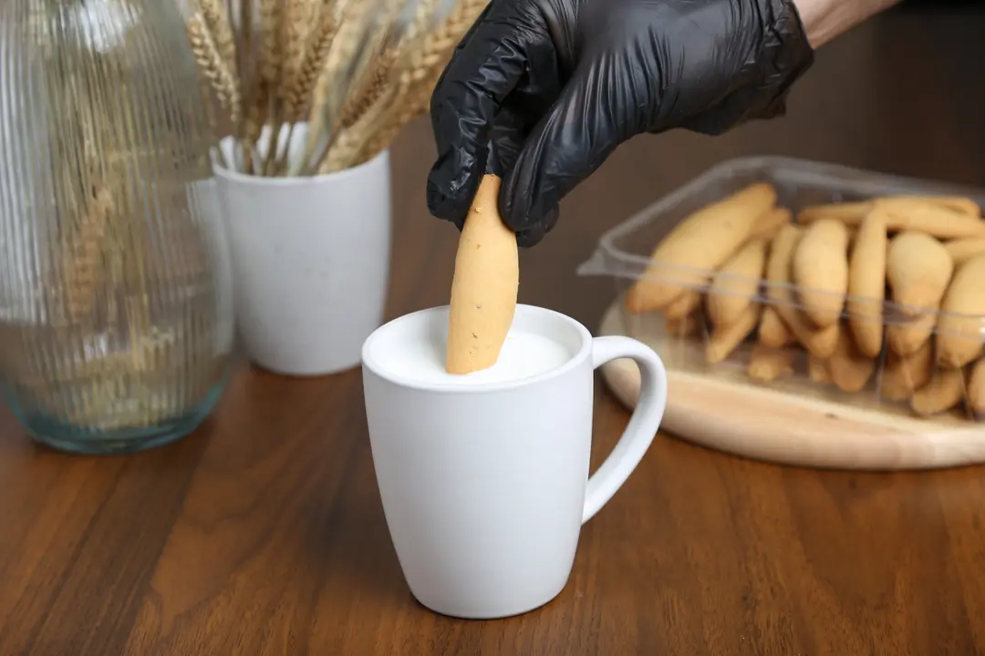Milk Kaak