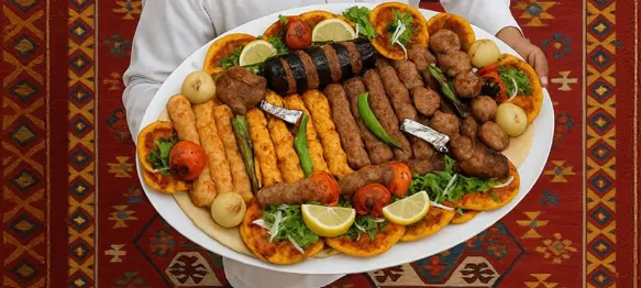 ميز